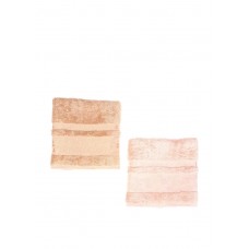 Рушник (2 шт.), 50х90 см Pupilla однотонний 6-06-3